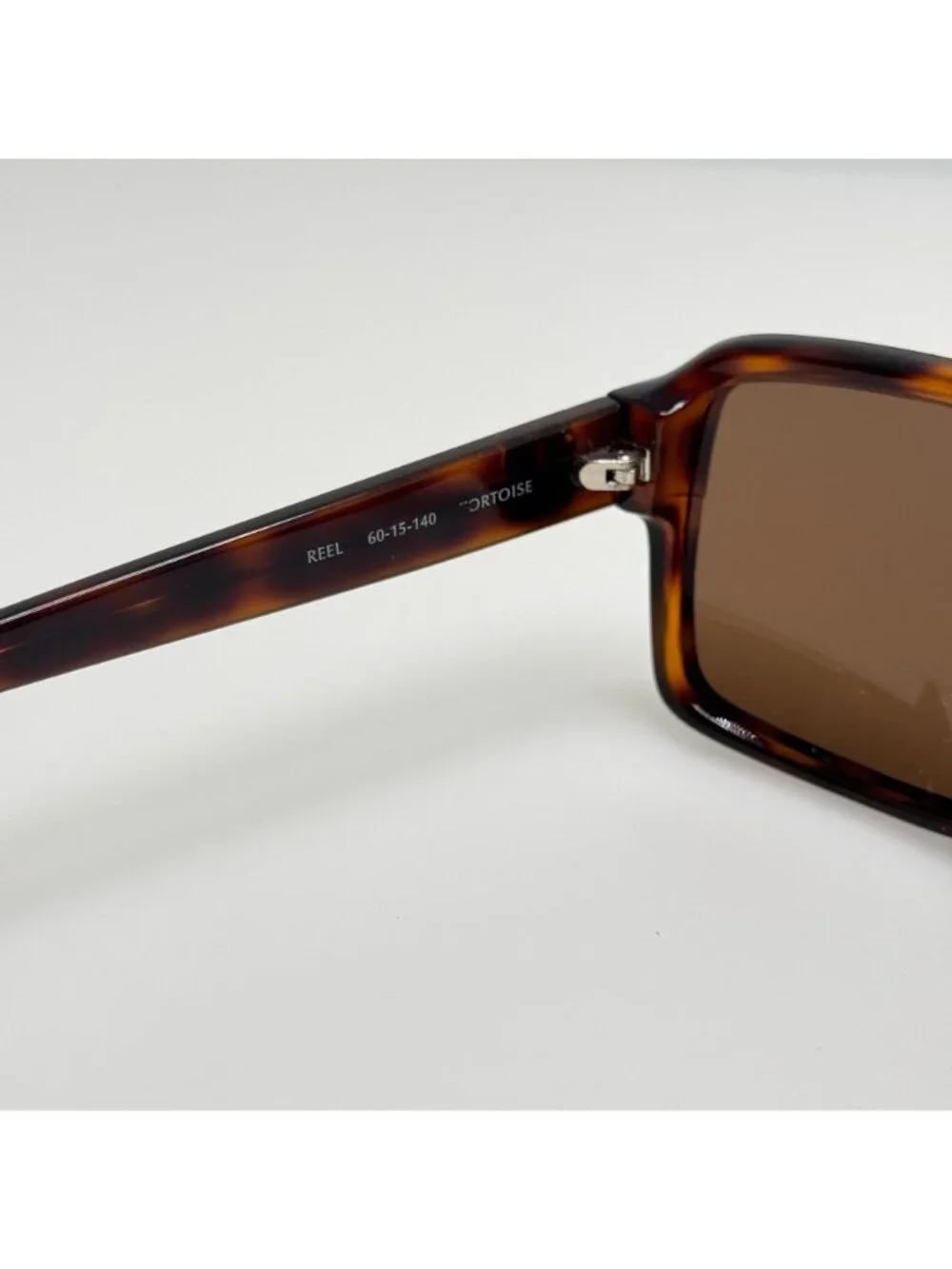 Converse Sunglasses Reel Tortoise 60-15-140